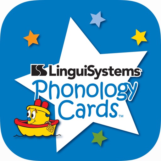 LS Phonology Cards