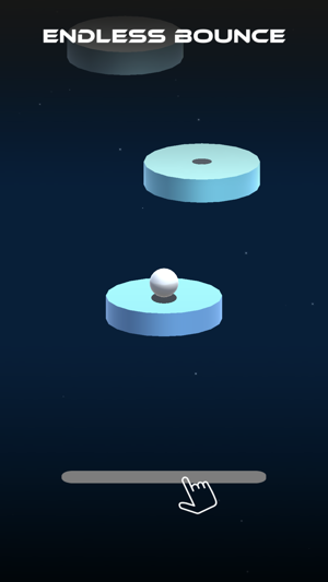 Endless Bounce(圖1)-速報App
