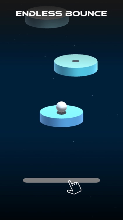 Endless Bounce screenshot-0