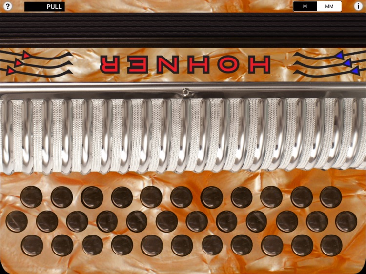 Hohner-EAD Xtreme SqueezeBox