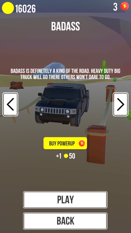 Amazing driver! screenshot-3