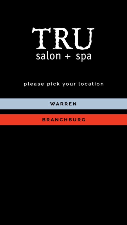 TRU Salon + Spa
