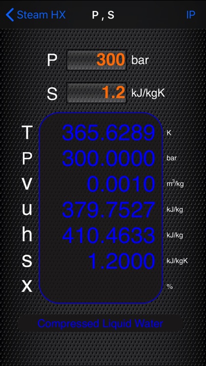 Steam HX screenshot-3