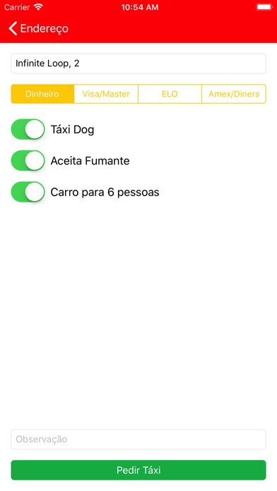 Screenshot #3 pour Cooperdoca Prime