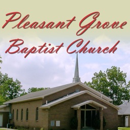 Pleasant Grove Baptist Church