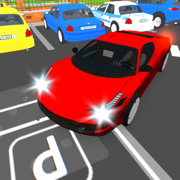 City Parking Master 3D
