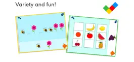 Game screenshot Math Practice, age 3-5 hack