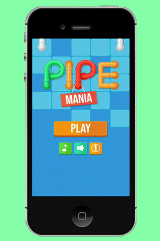 Pipe Mania Pro screenshot 2