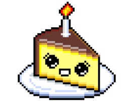 New to the glorious universe of SnackMoji