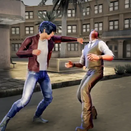 Fight in Streets -Gang Wars 3D Cheats