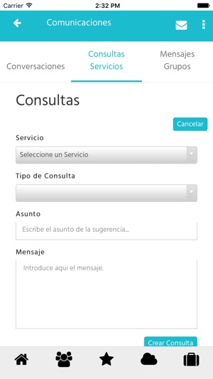 Neobis. Comunicación Gráfica(圖5)-速報App