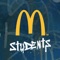 McAcademy Orléans : Etudiants et scolaires, restez connectés avec vos restaurants McDonald’s  préférés et recevez chaque semaine des offres et des avantages exclusifs spécialement pensés pour vous à utiliser dans vos restaurants McDonald’s  participants: Orléans Centre Ville, Orléans Sud RN20, Olivet la Source, St Jean de la Ruelle, Saran, Fleury les Aubrais et St Pryvé St Mesmin, Bonnée, Gien et Cosne sur Loire
