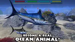 ultimate ocean simulator iphone screenshot 1