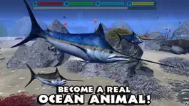 Game screenshot Ultimate Ocean Simulator mod apk