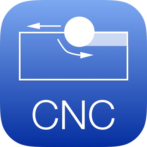 CNC-Assistant