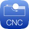 "CNC Assistant" provides the following features: