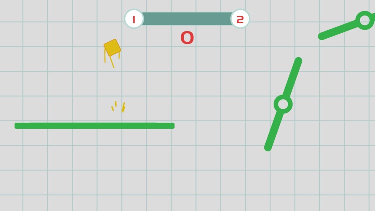 GeoBot Run! screenshot-5