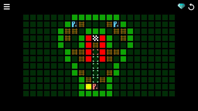 Inverted Lite screenshot-4