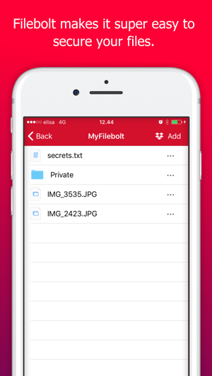 Filebolt(圖2)-速報App