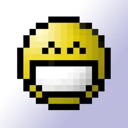 GG Emotikony app icon