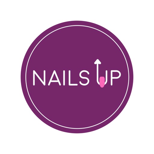 Сеть студий красоты Nails Up icon