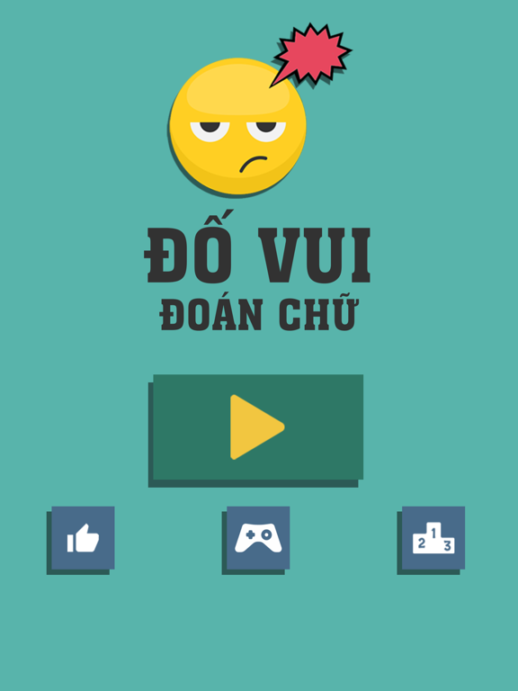 Screenshot #4 pour Do Vui Doan Chu