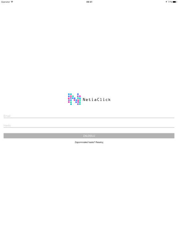 Screenshot #4 pour Netia Click