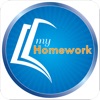 MyHomework - iPhoneアプリ