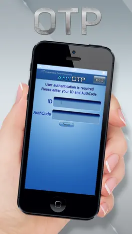 Game screenshot AnyOTP NttGame hack