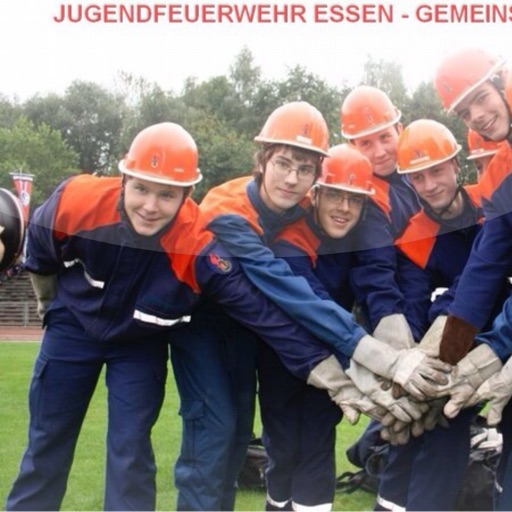 Jugendfeuerwehr Essen