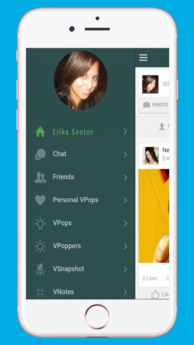 Screenshot #1 pour Viddiflash