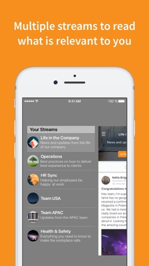 St. Gallen Symposium Community(圖5)-速報App