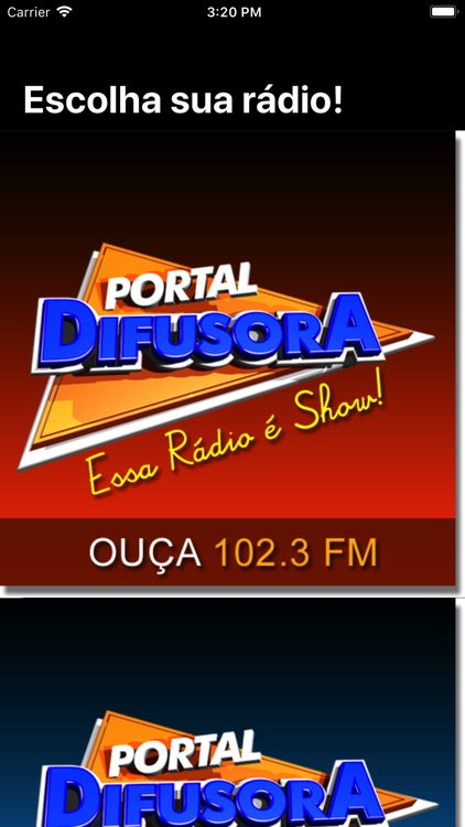 Rádio Difusora Piracicaba