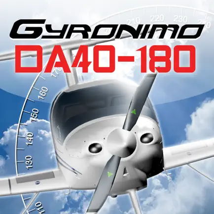 DA40 180 Читы