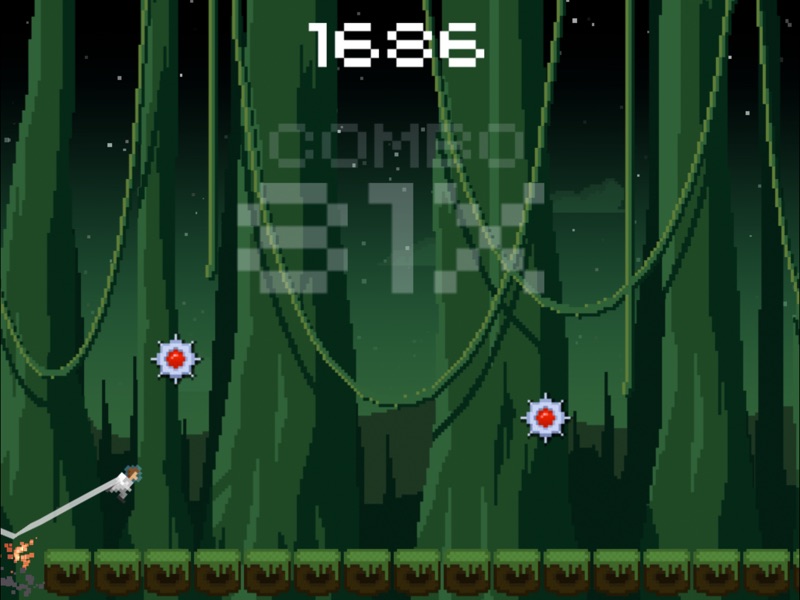 Jupiter Jump screenshot 9
