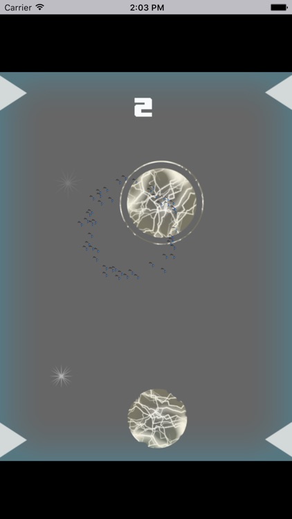 Electric Cage－Adventure game