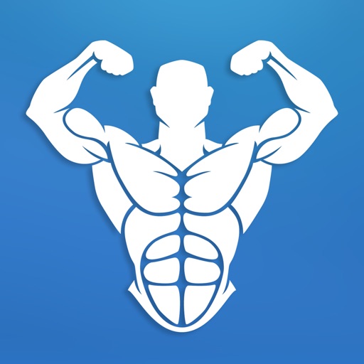 Strongur: Weight Lifting Log