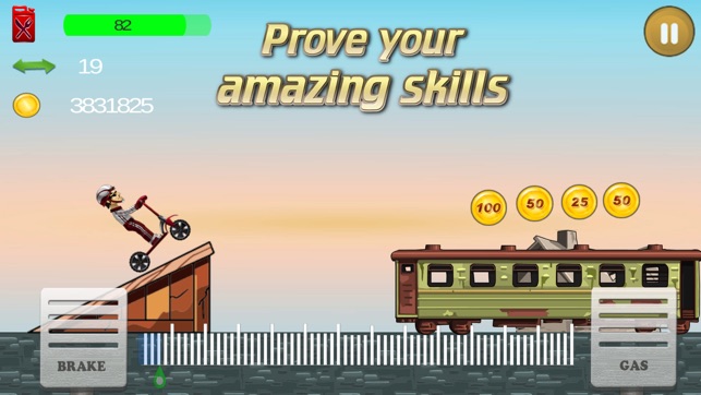 Dirt Offroad Racing(圖4)-速報App