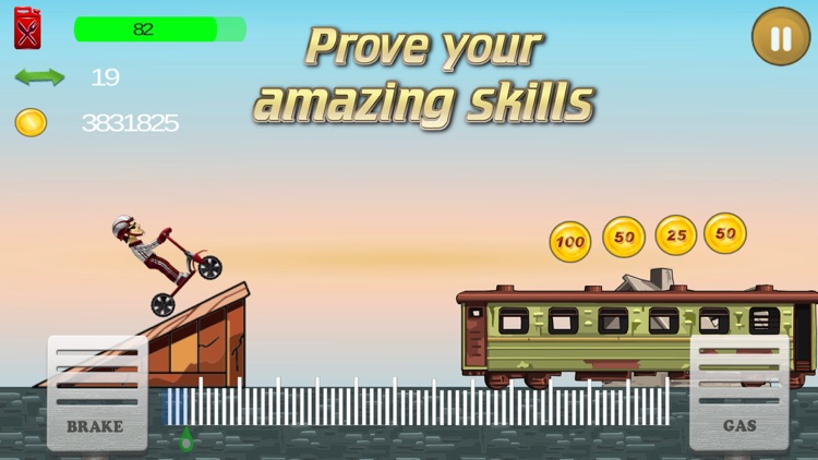 Dirt Offroad Racing screenshot-3