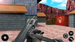 How to cancel & delete war of army shooter commando 4