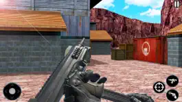 Game screenshot война армии шутер десантника mod apk