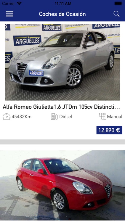 Argüelles Automóviles