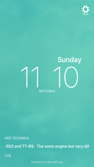 Extreme Clock(圖3)-速報App