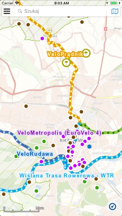 MIIP Mobile screenshot-3