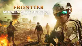 Game screenshot Frontier Modern Army Commando mod apk