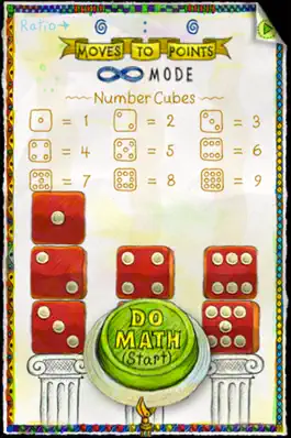 Game screenshot Sums Stacker apk