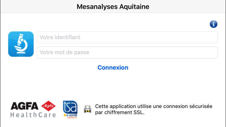 Mesanalyses Aquitaine
