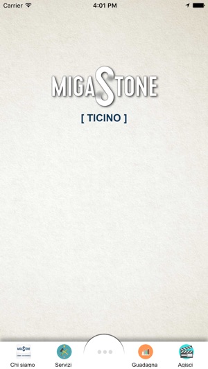 Migastone Ticino(圖1)-速報App
