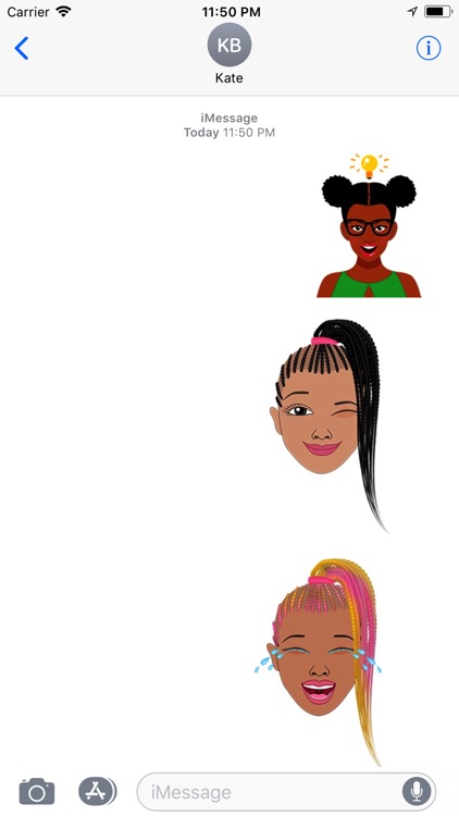 Jumoji screenshot-3