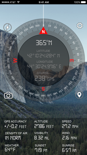 Military Compass+(圖3)-速報App